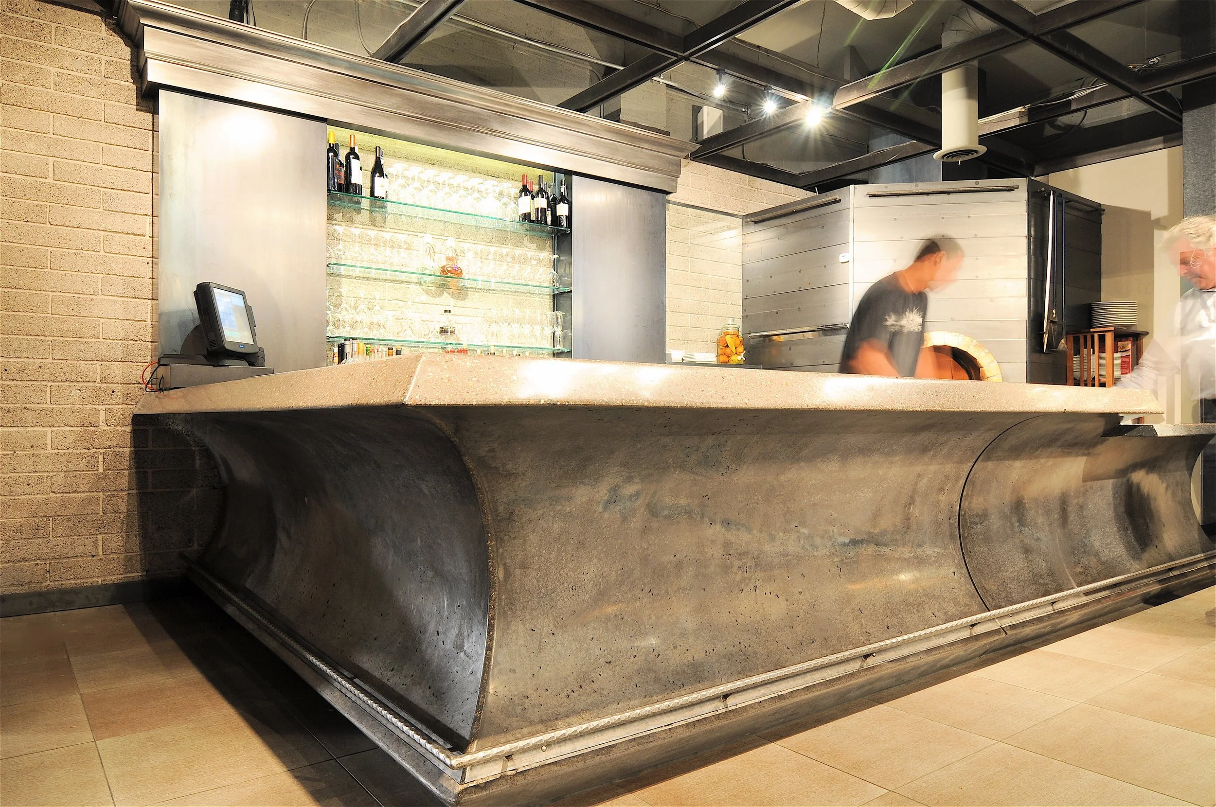Timos Bar