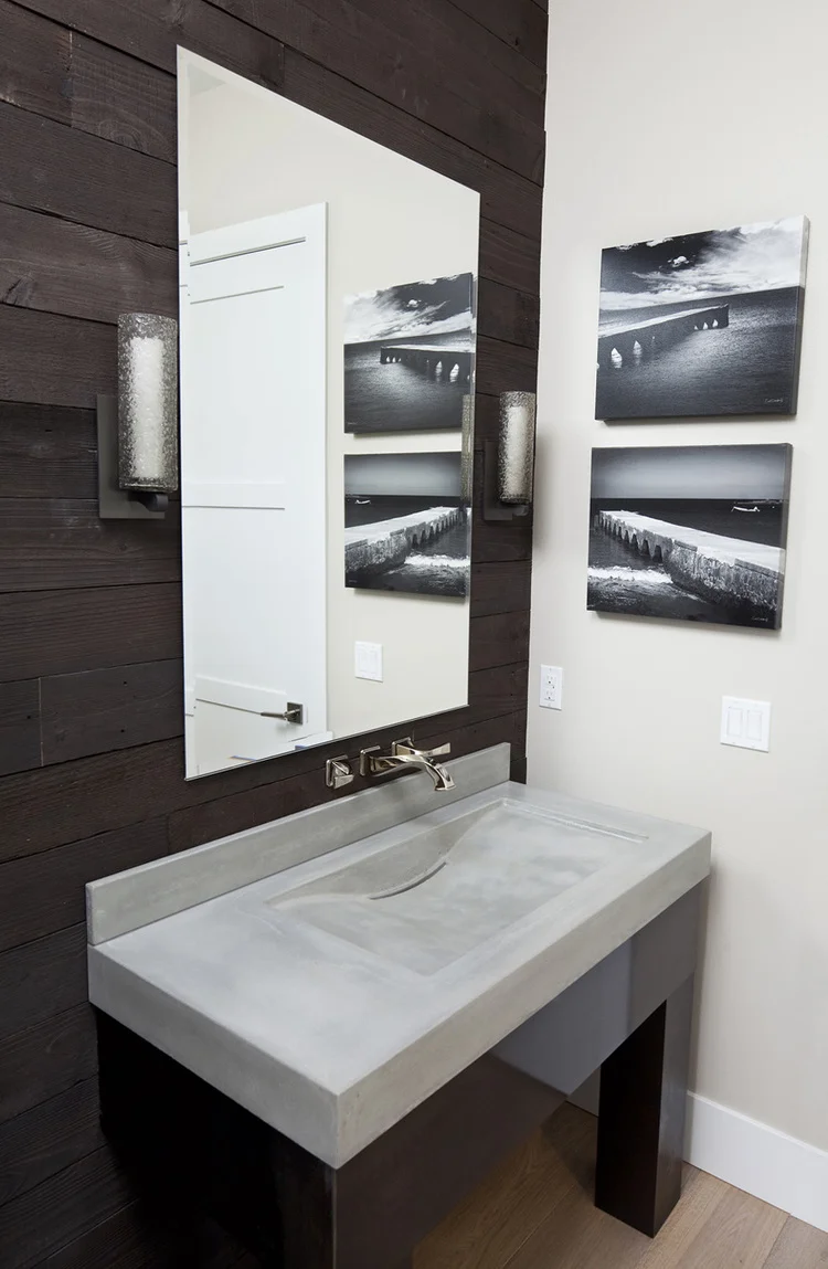 Wave Sink