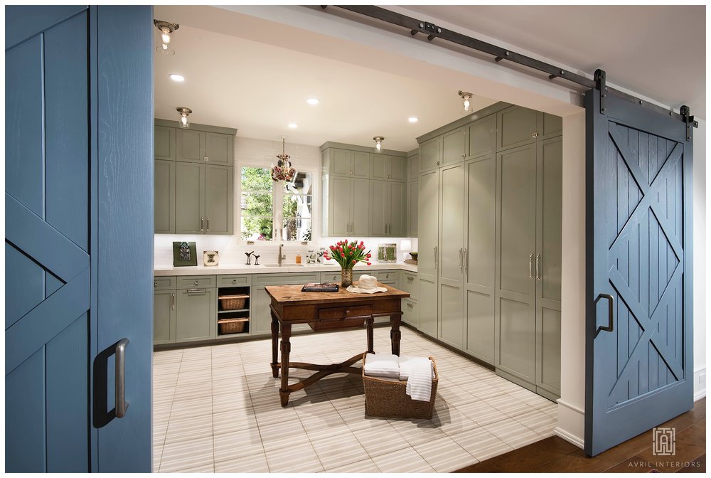 Concrete Countertop