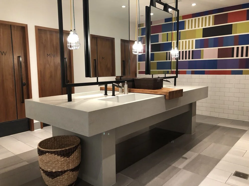 ANDAZ Sink