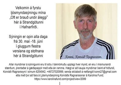 Ljosmyndasyning Strandgotu.jpg