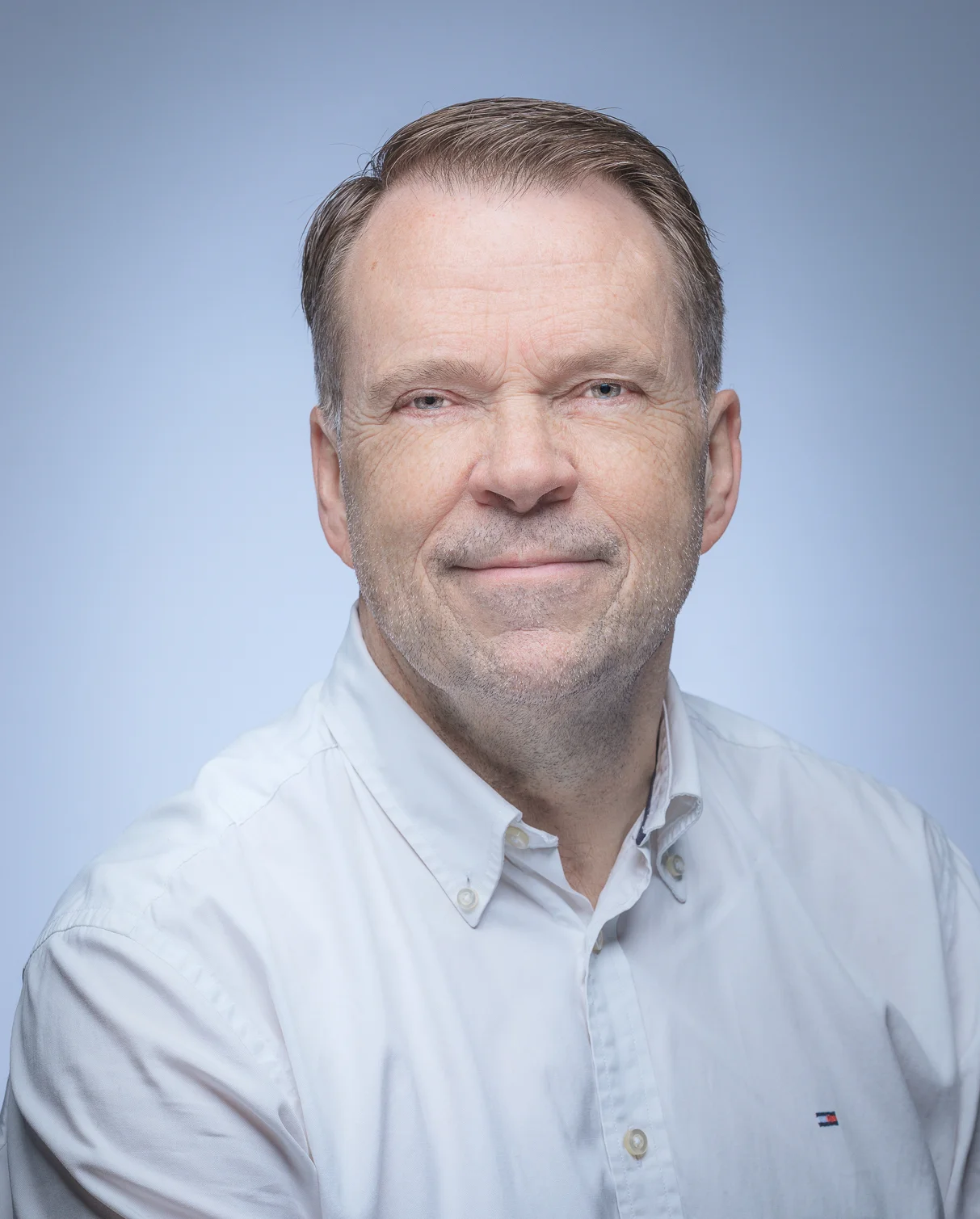 Örn H. Magnússon