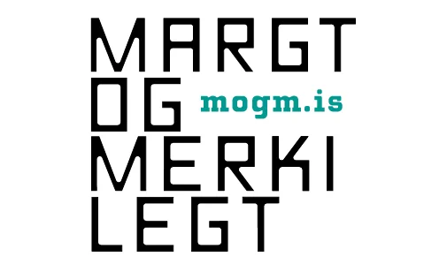margtogmerkilegt.jpg