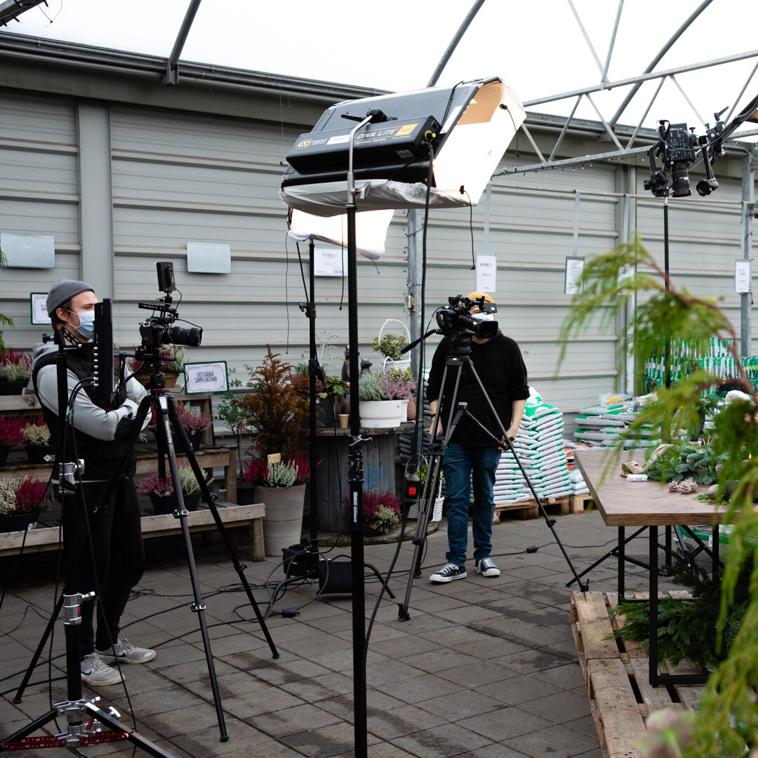 NAS auglýsingastofa