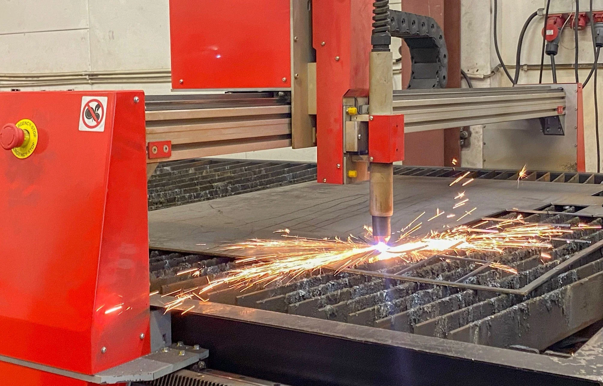 Vélsmiðjan Stálvík