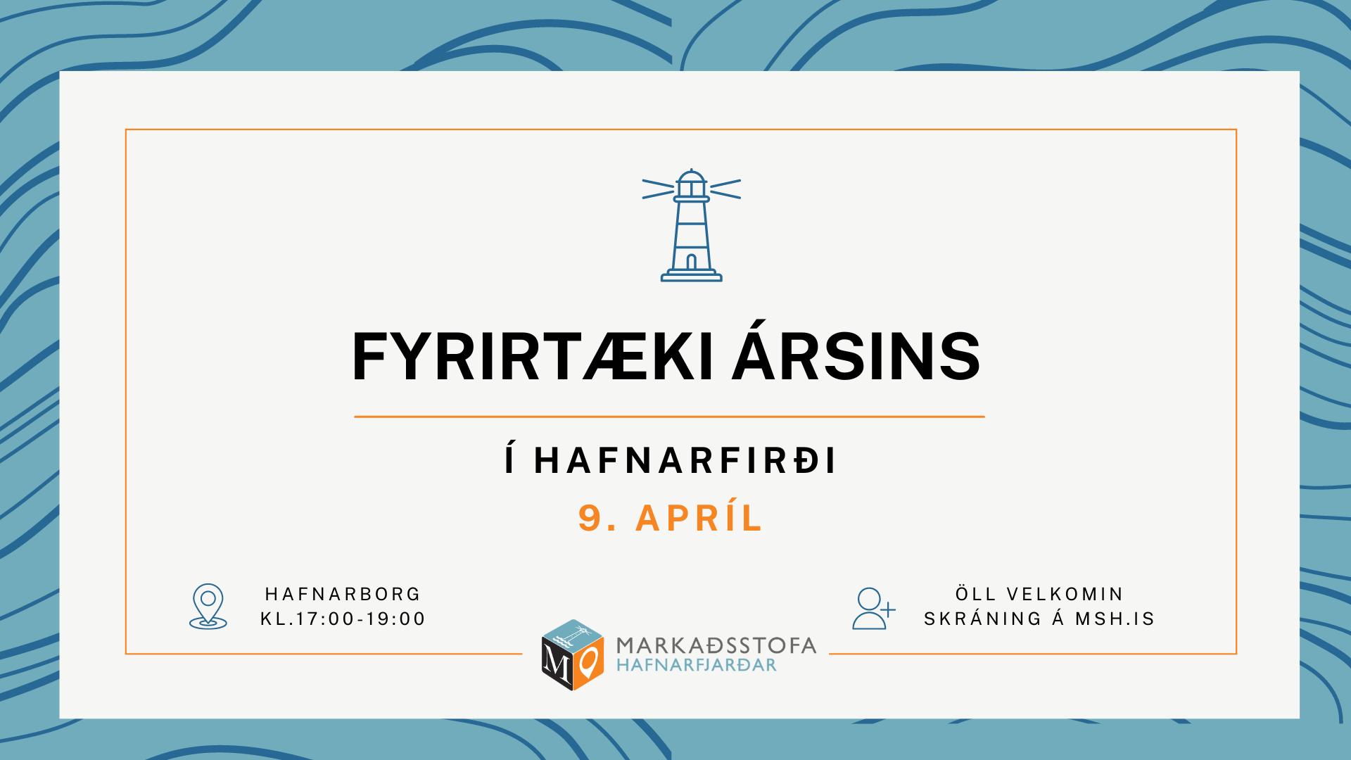 Fyrirtæki ársins í Hafnarfirði