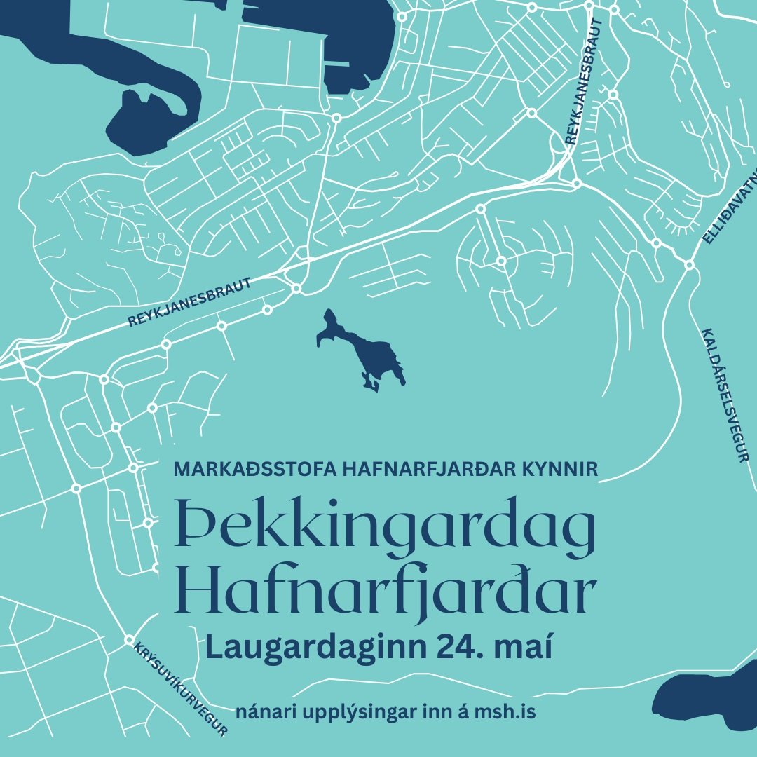 Þekkingardagur Hafnarfjarðar