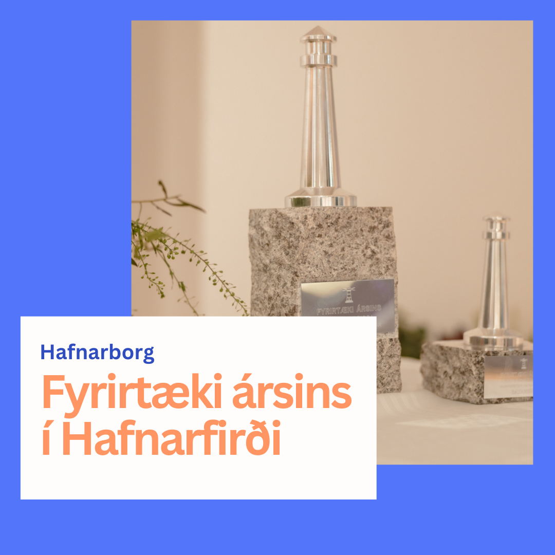 Fyrirtæki ársins í Hafnarfirði