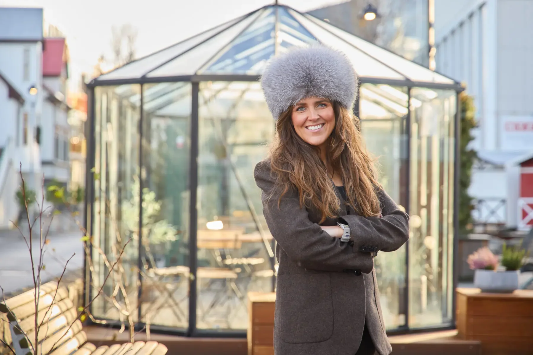 Hafnarfjarðarkortið komið á skrið