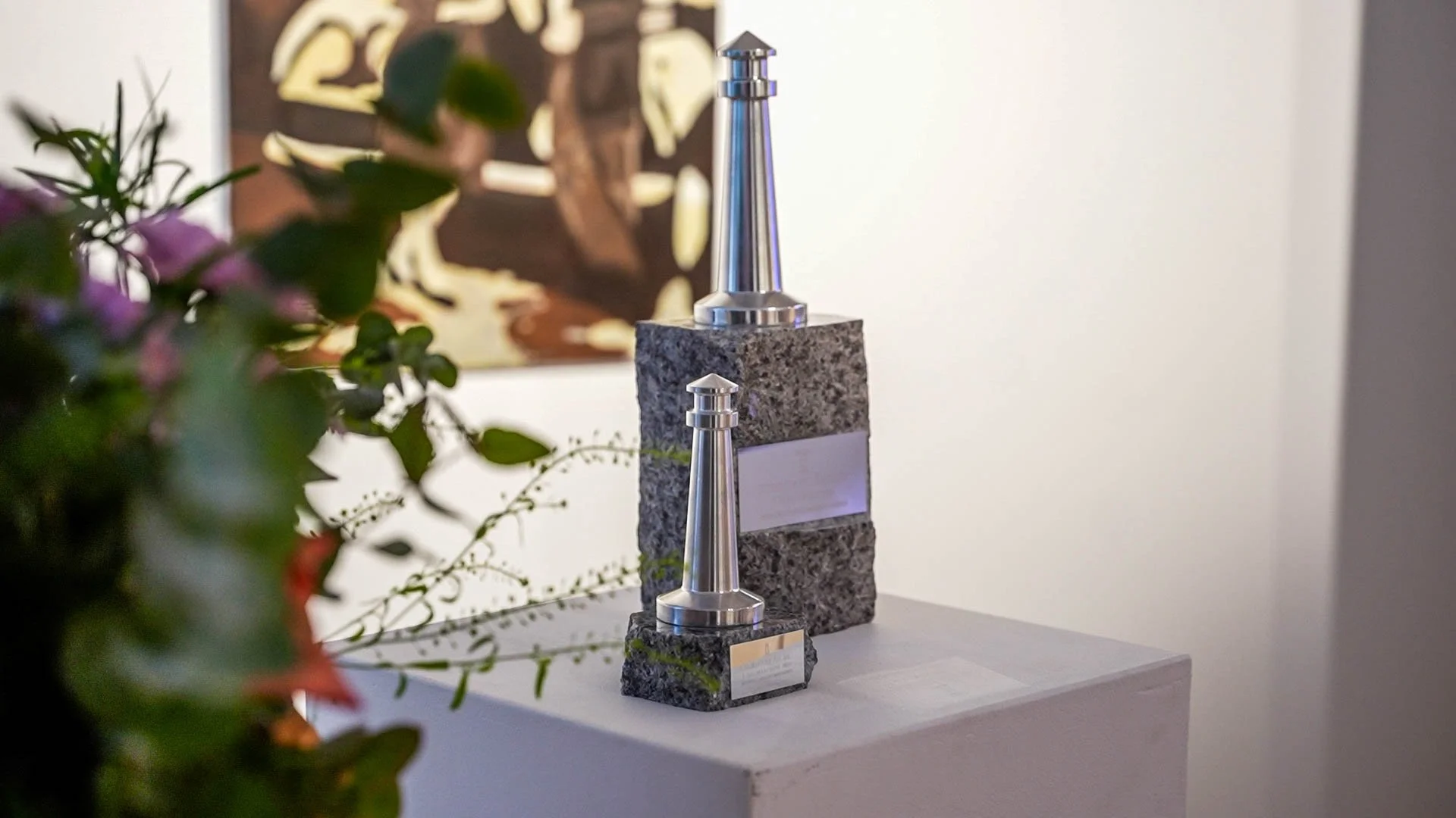 Takk fyrir komuna á Fyrirtæki ársins í Hafnarfirði