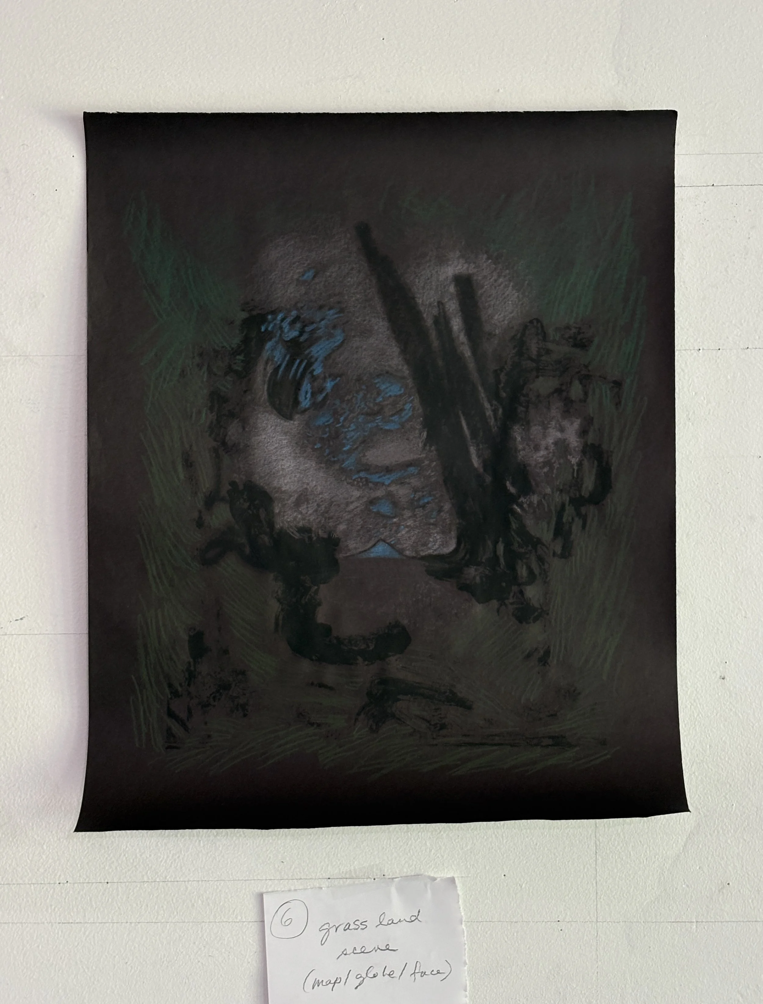 Sarah Butler, Bridge Piece, 2026.jpg
