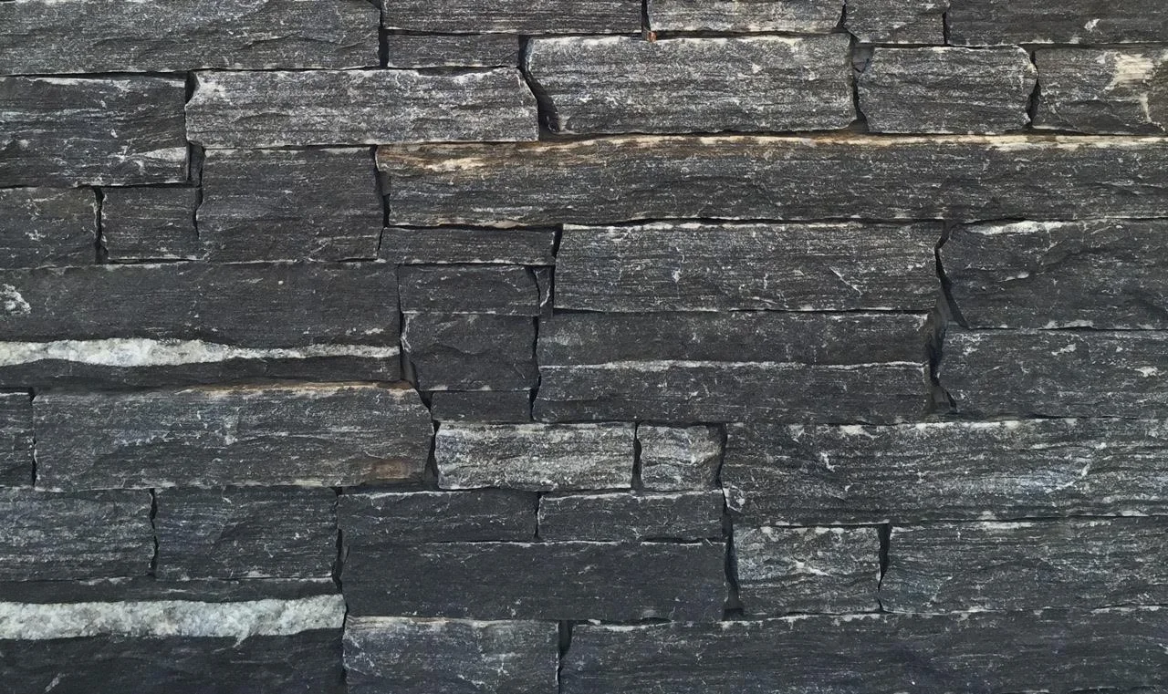 Silver Pearl Ledgestone