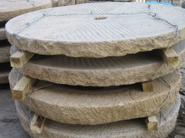 Reclaimed Mills