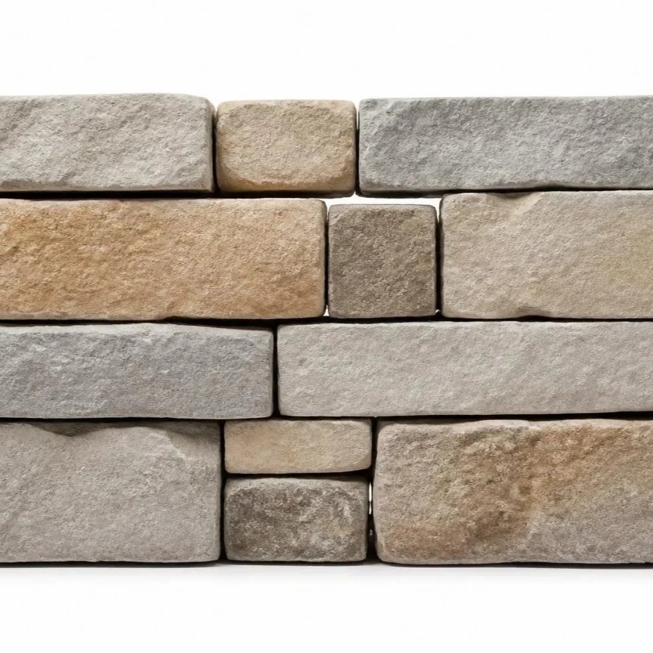 Random Ashlar