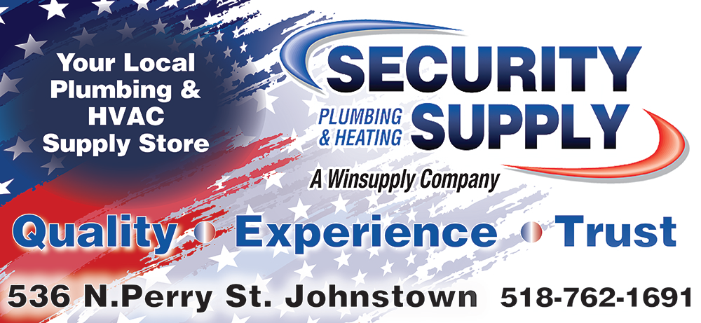 Johnstown, NY — We are a Winsupply Company