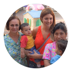 Jenaro Aguirre The maintenance and functionality of the elementary school for over 400 children