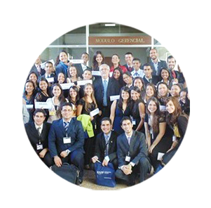 AVAA Support them to continue the training of low-income children for their university studies.