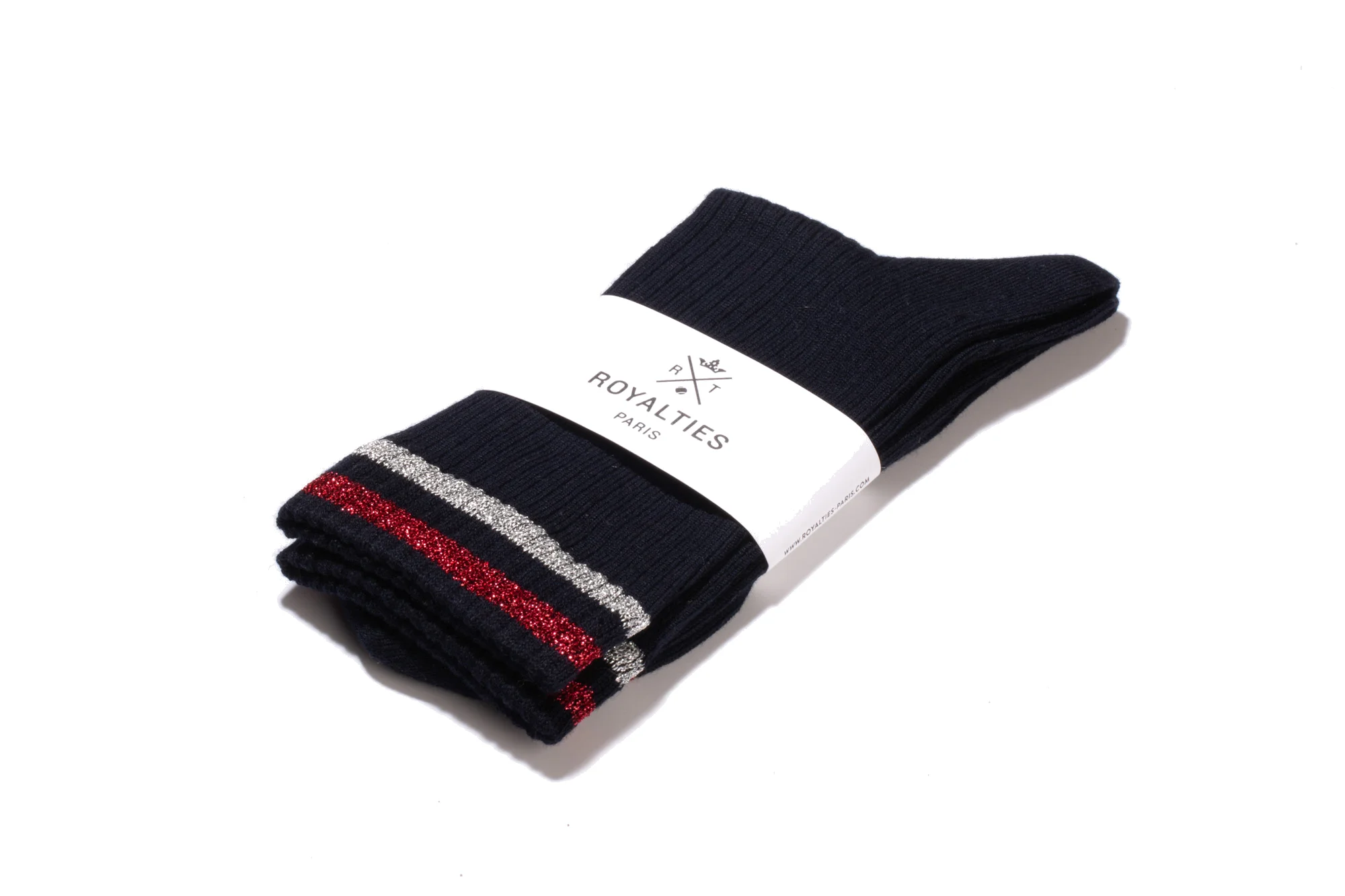 Chaussettes_Royalties_Farah_Marine_1 .jpg