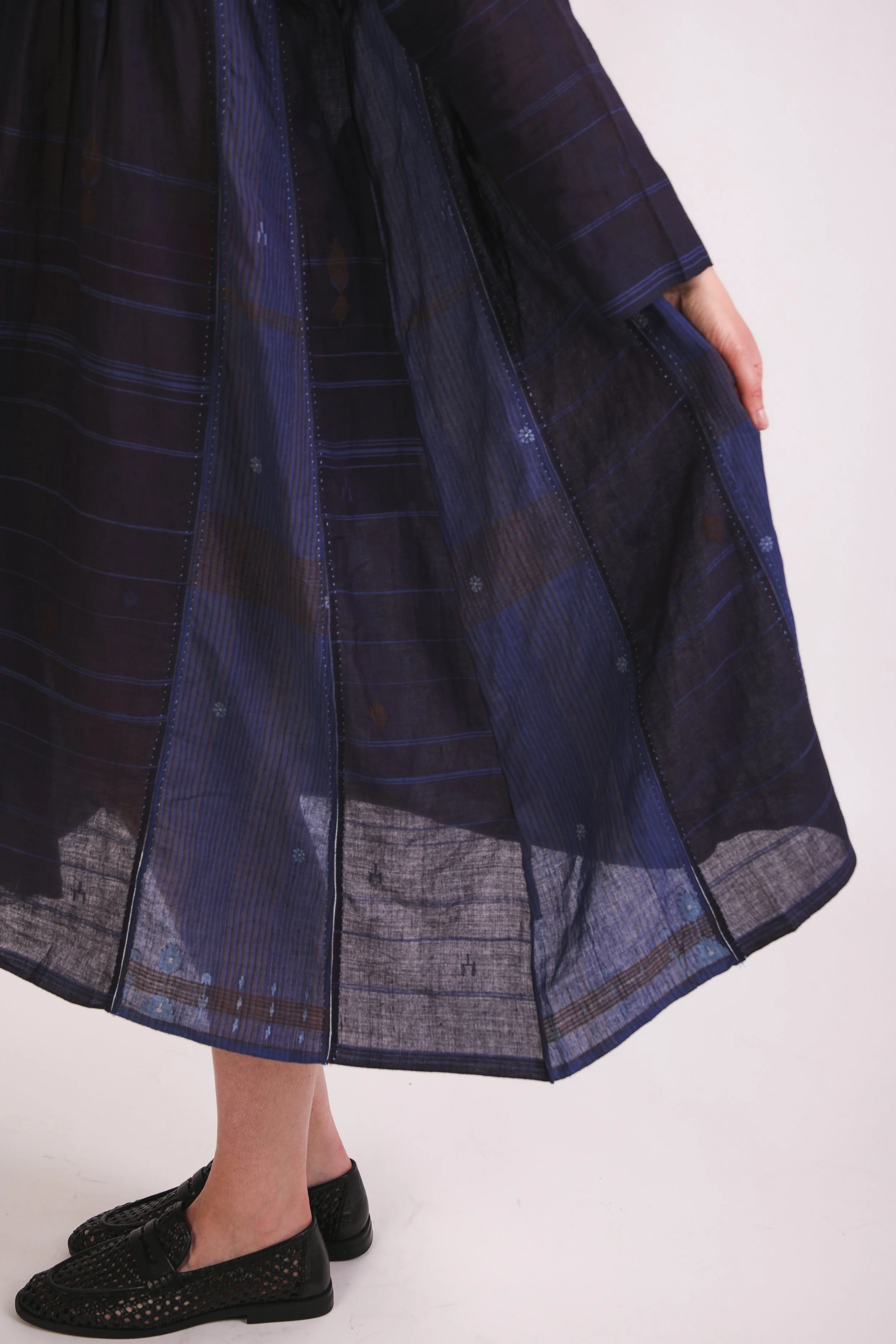 Maku Mitomi Dress