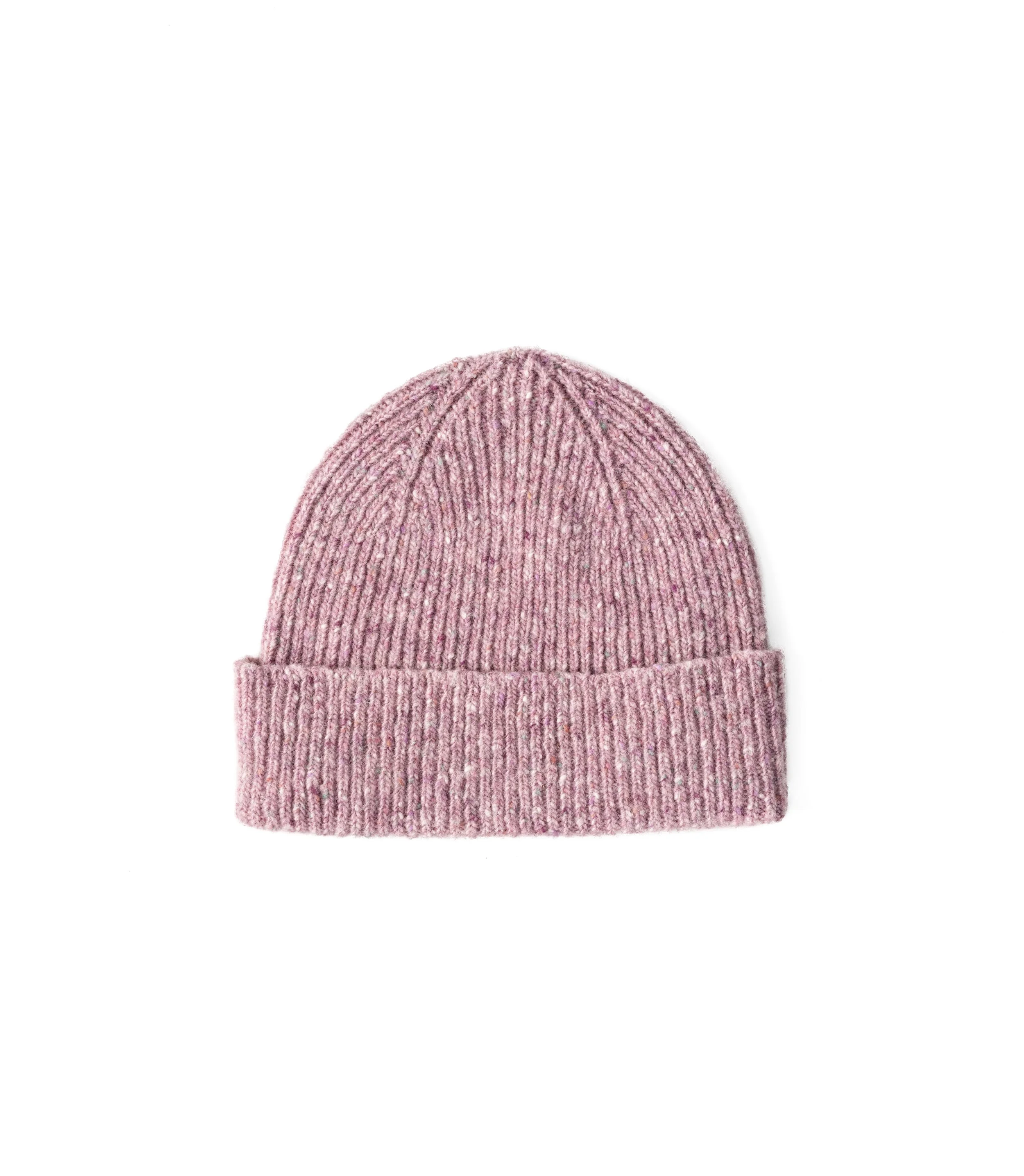 Knitted Beanie - Ahearne