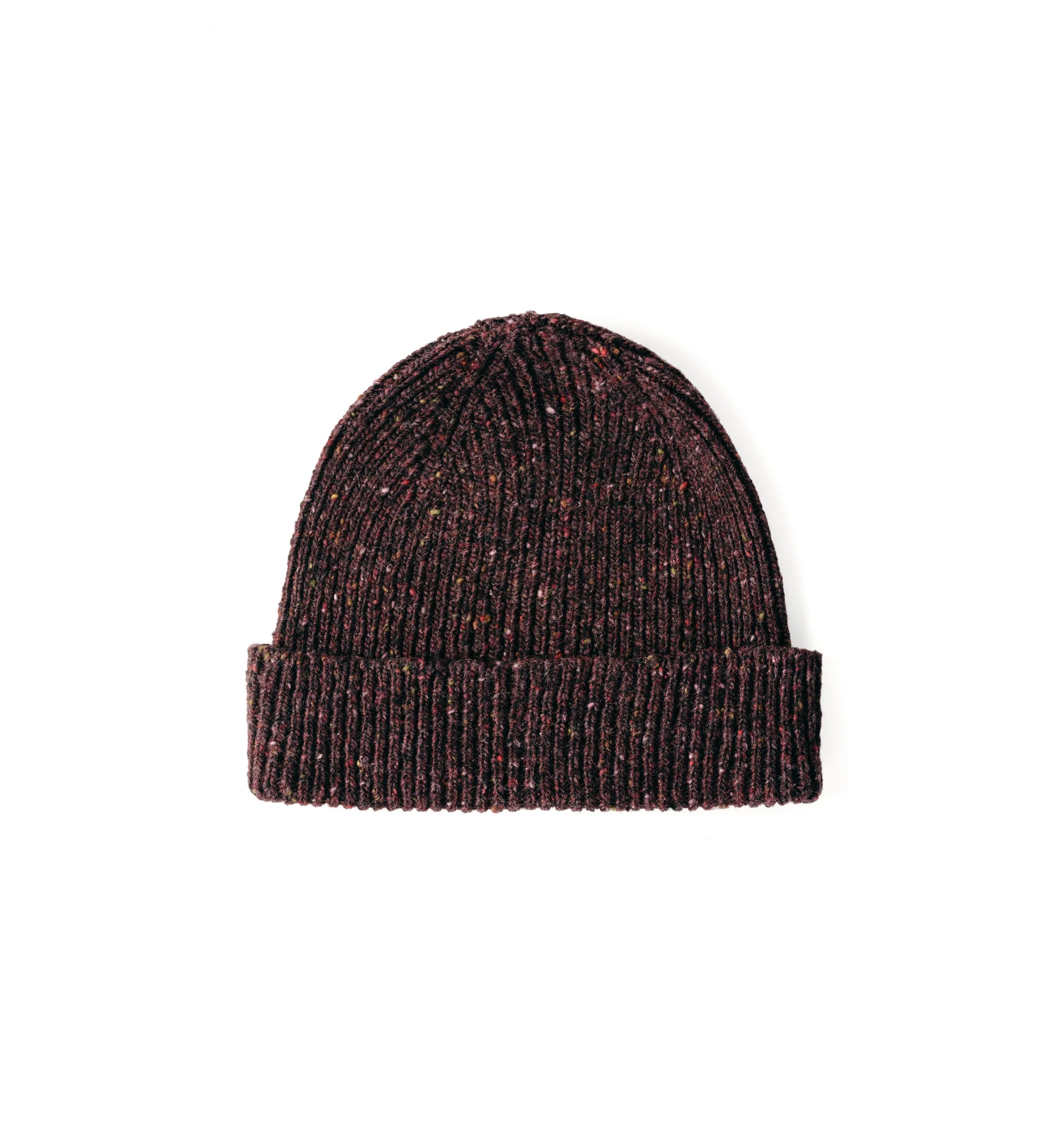 Knitted Hat - Dingle