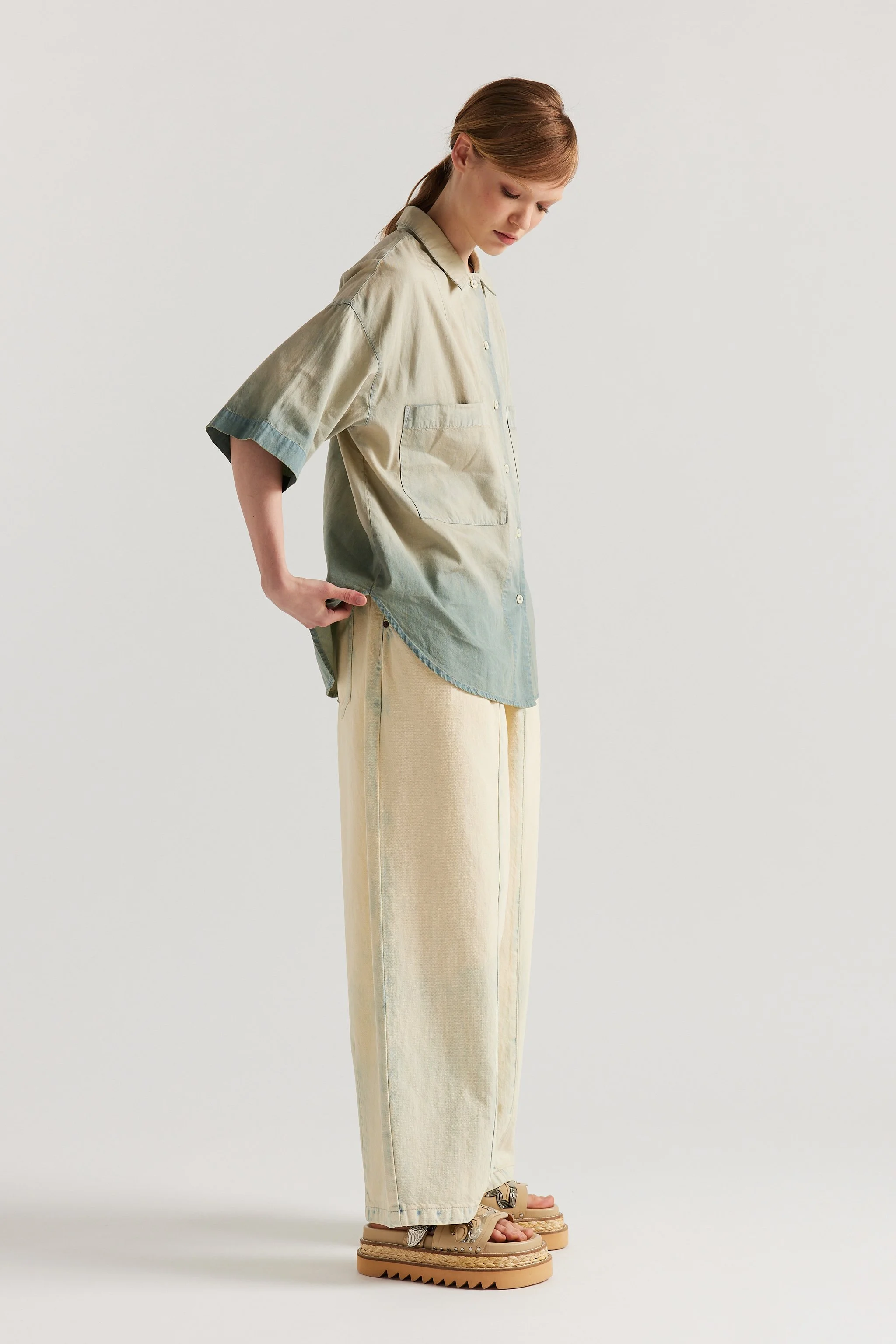 KLSPC5970 Tumult Shirt BF KLSPC5913 Uproar Denim Pant MB A.jpg