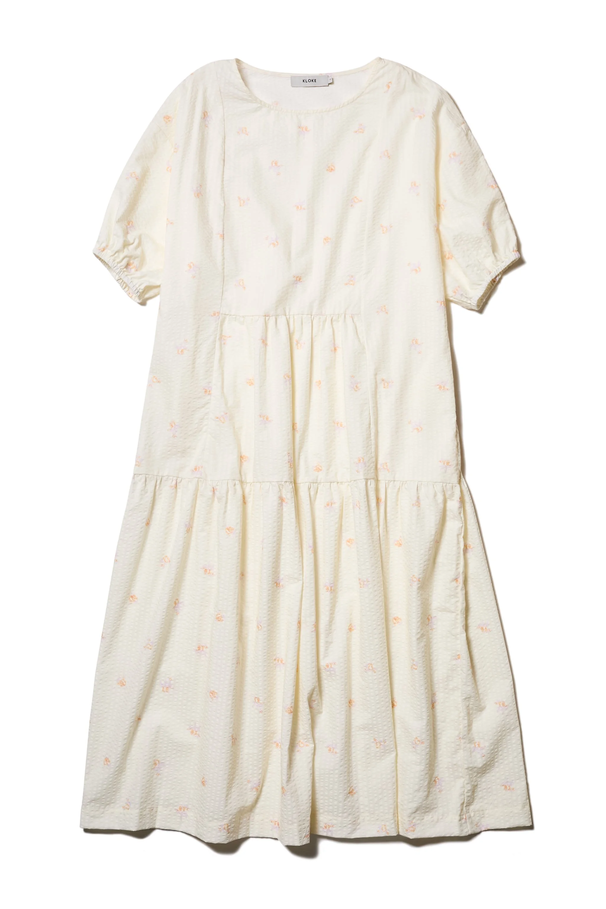 KLSPC5562 - Gradient Dress Ecru Floral A.jpg