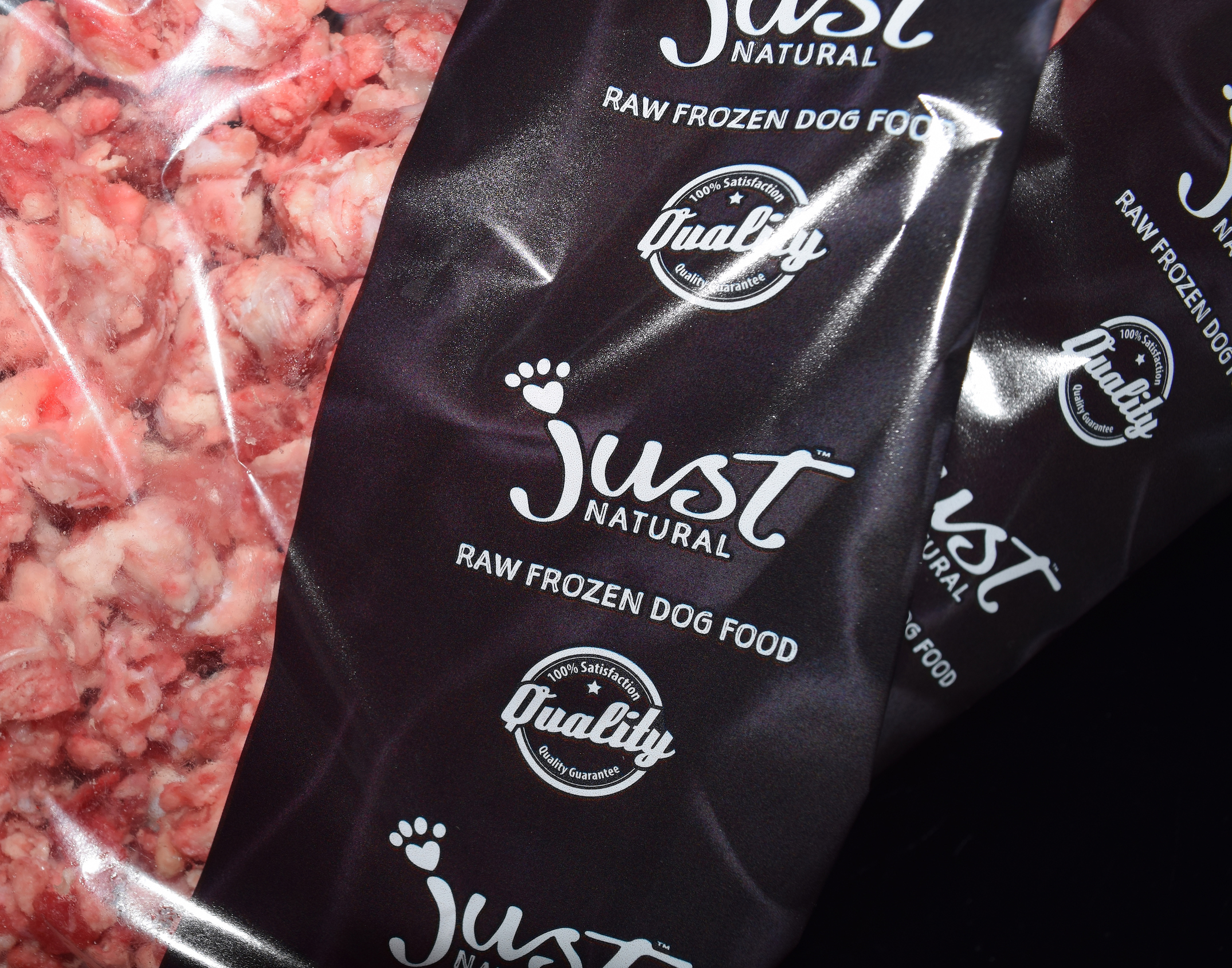 polyester fabric couch with dogs