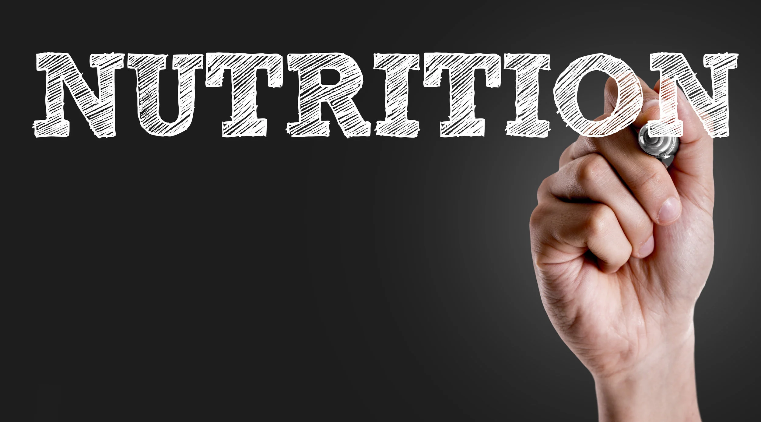 3 Life Hacks To Get Your Nutrition Working For You!