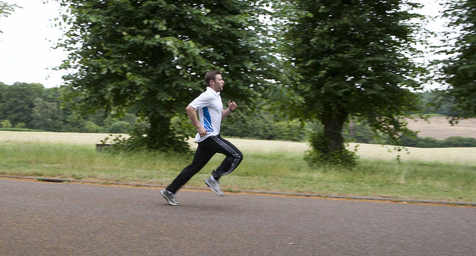 Speed Secrets To Get You Running Faster