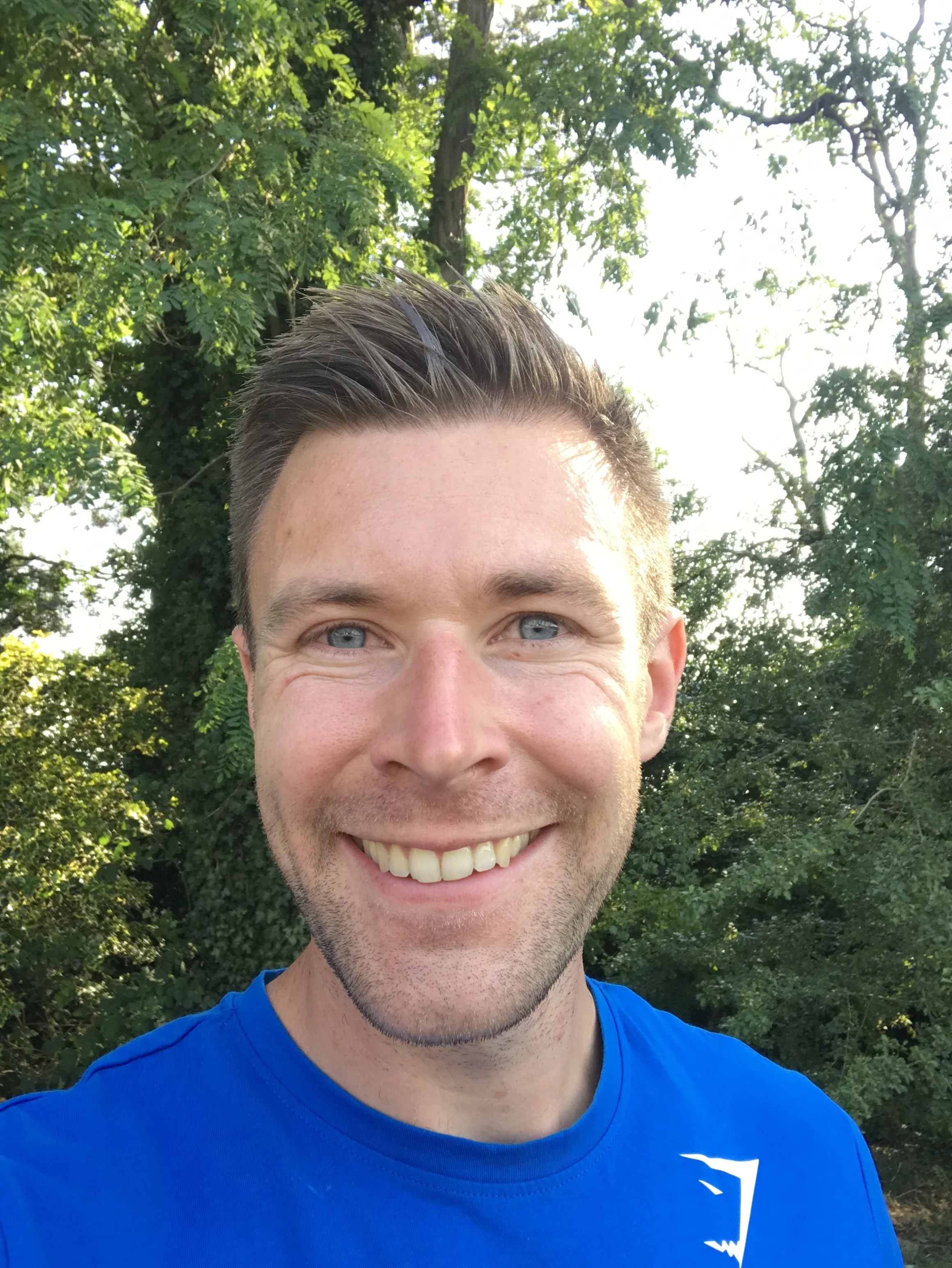 How To Warm Up Before A Run