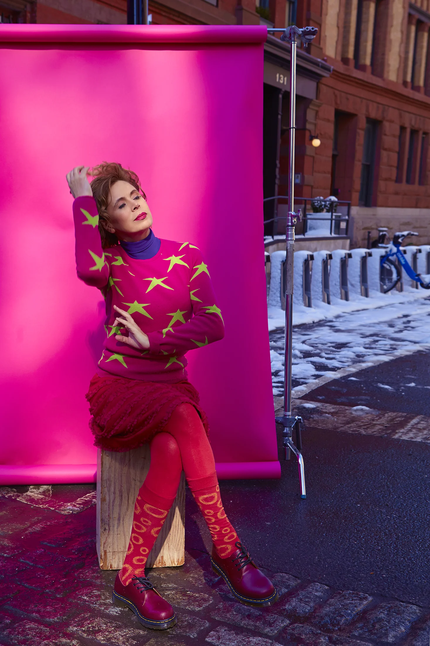 AGATHA RUIZ DE LA PRADA