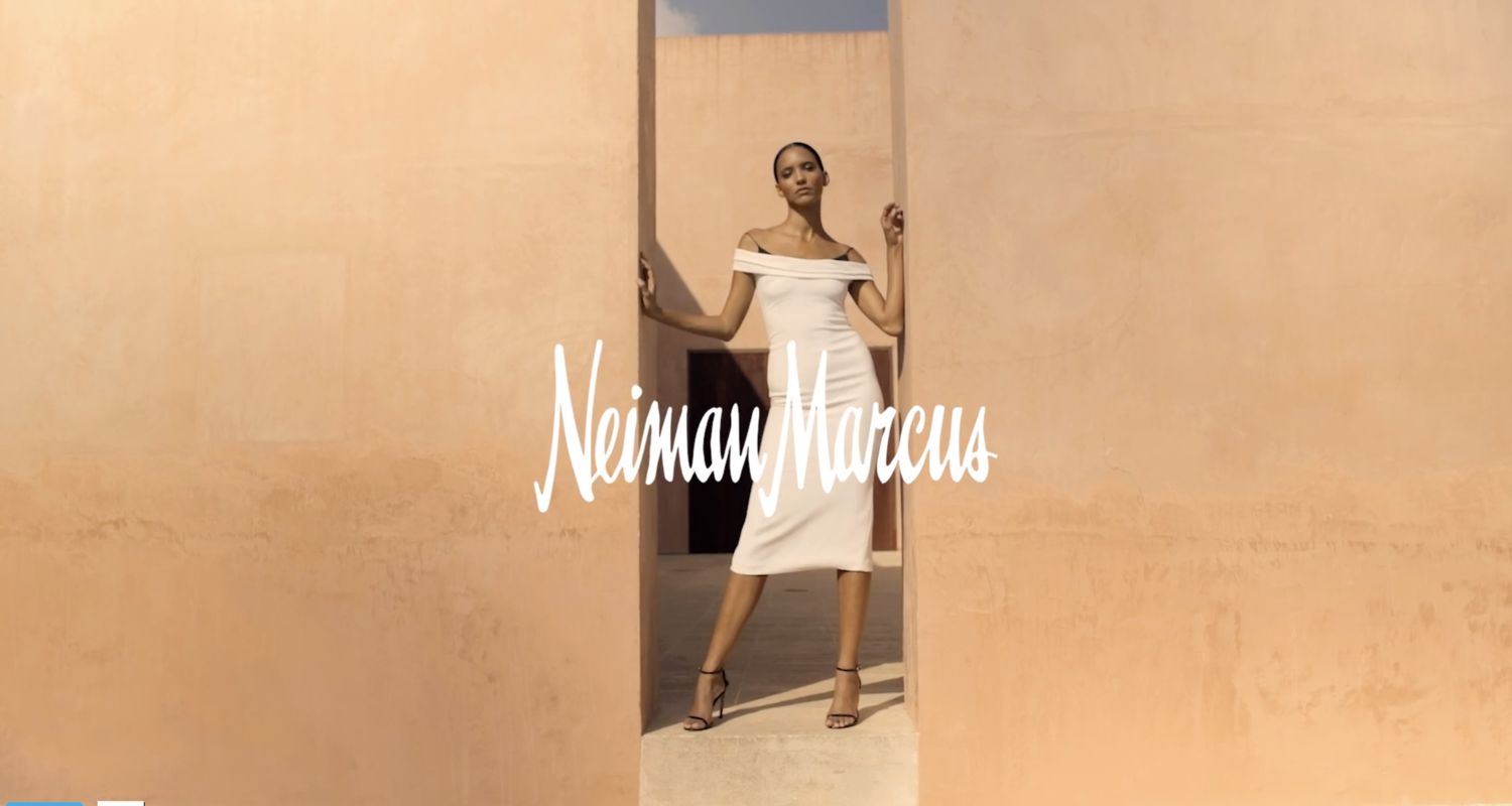 Neiman Marcus x Chanel Cruise 2022/23 (Neiman Marcus)