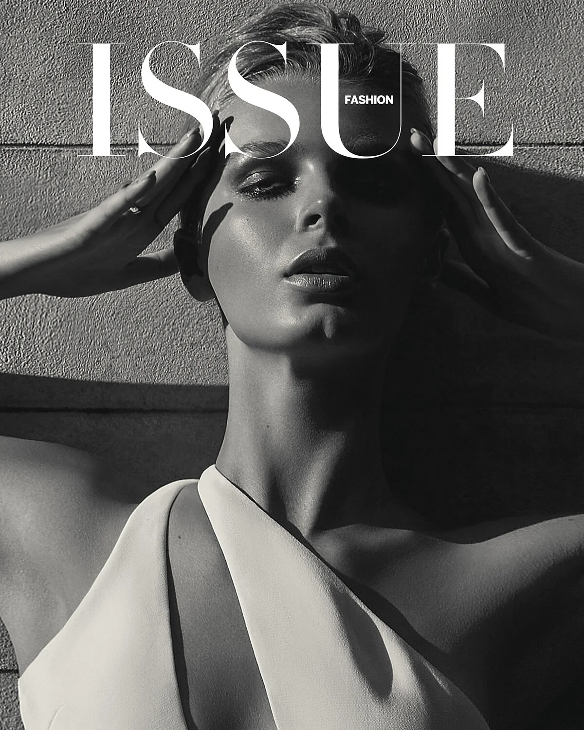 ISSUE