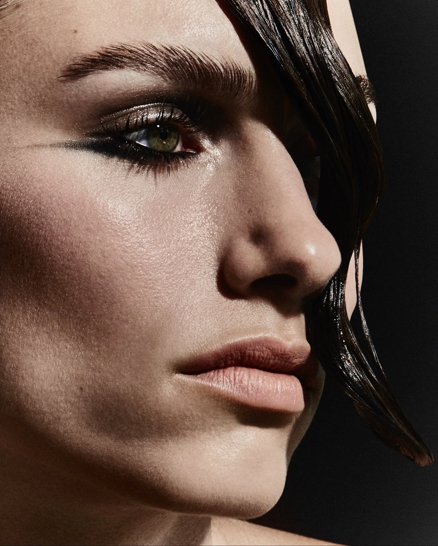 Beautiful @Celine_Vivod photographed by #RaulTovar with MakeUp by @MayelaVazquezBeauty and Hair by @Vanessa.Ocando. 
Shot with @CanonUsa @Profoto @profotosharethelight @captureone @bh.creators 
Post @chezaretush_retoucher 

Thank You! @TheSocietyNYC 