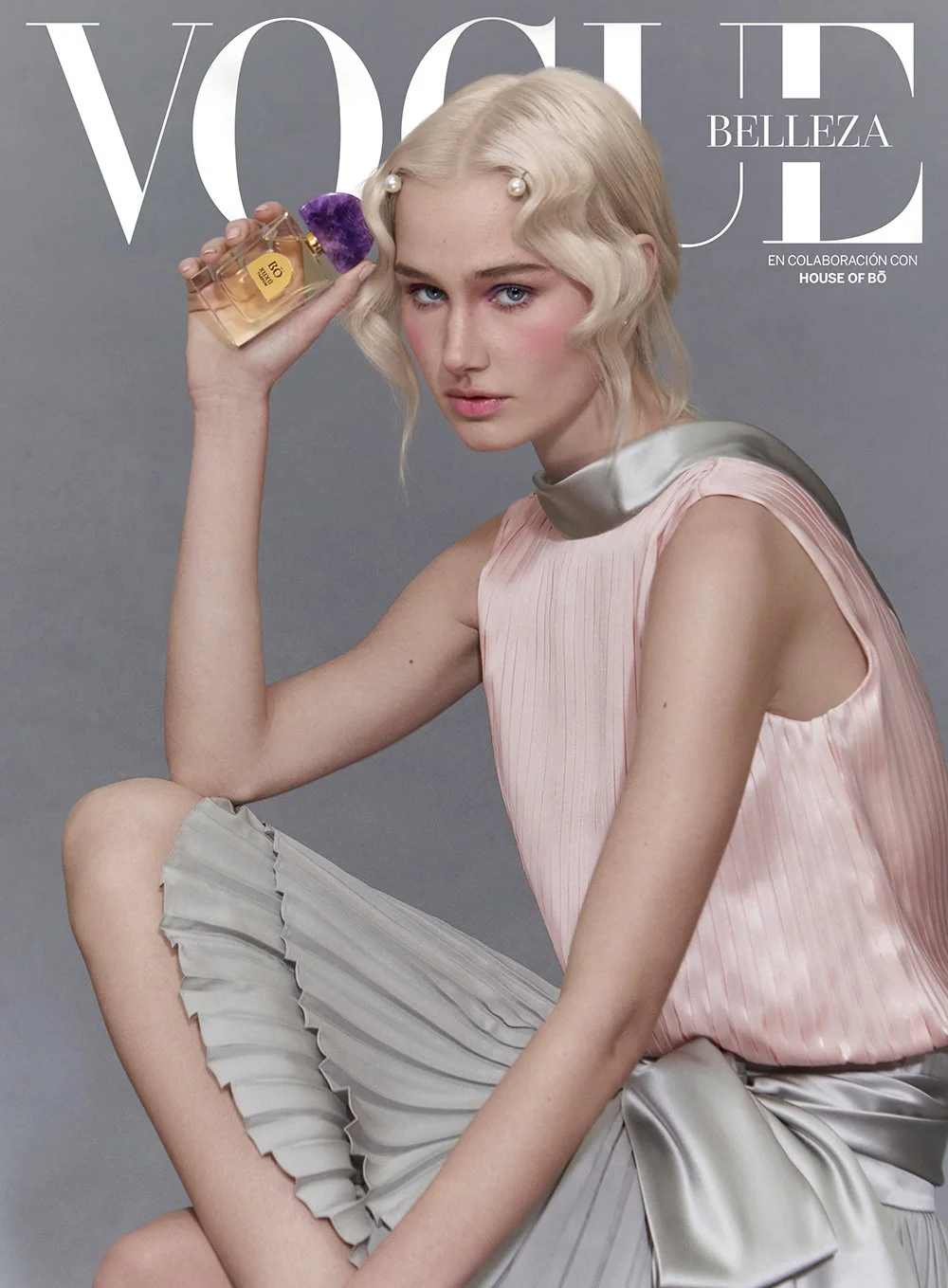 VOGUE MEXICO & LATIN AMERICA