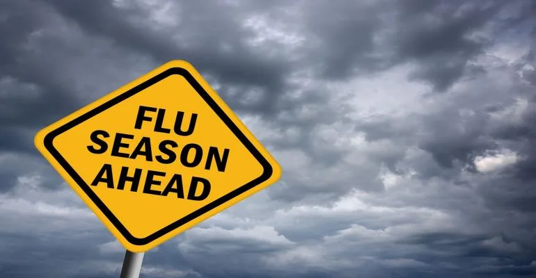 Beat the flu this season with immune boosting injections