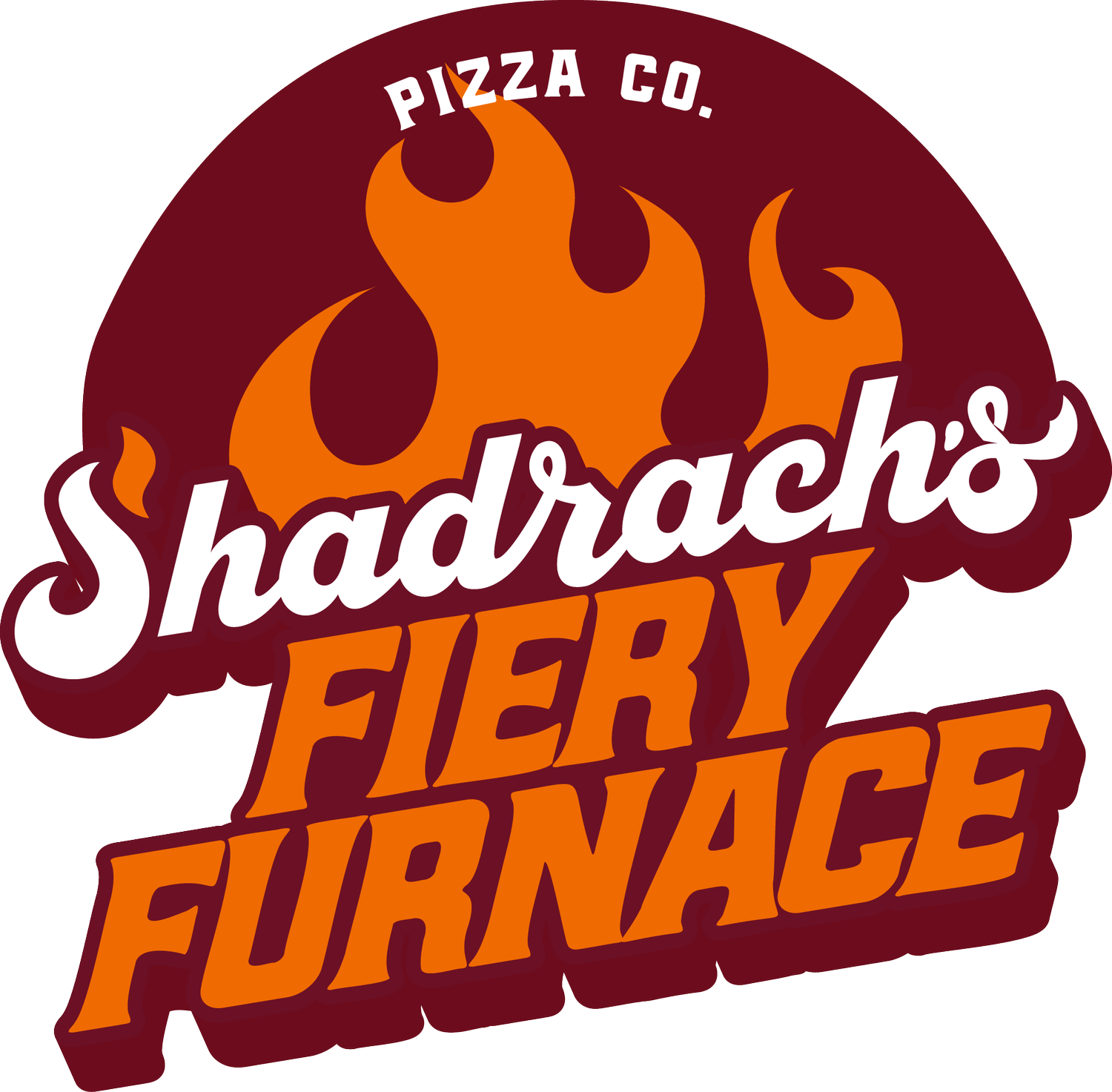 Shadrach's Fiery Furnace Pizza Company