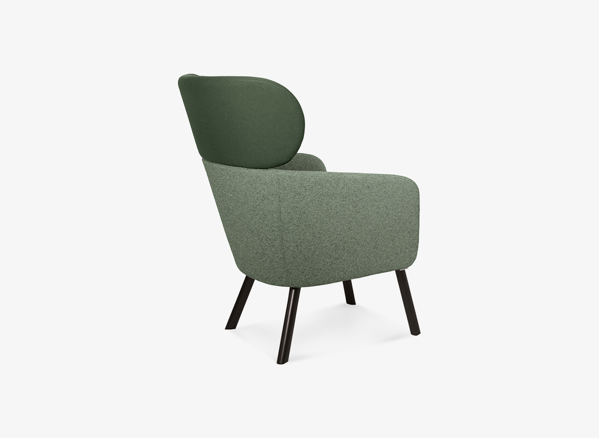 Lounge Chairs — Source Furniture