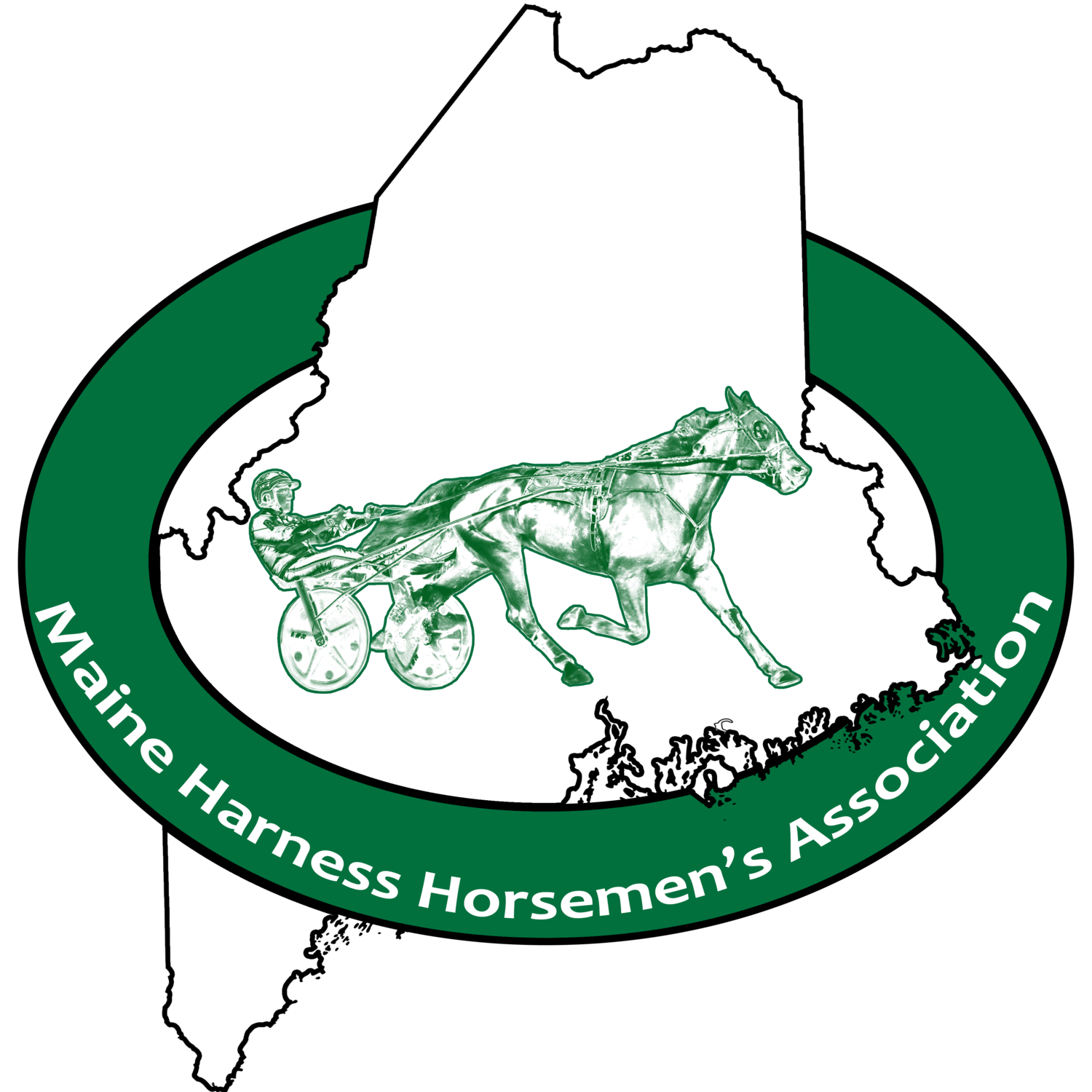 Maine Harness Horsemen's Association