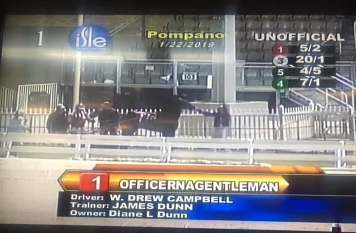 Mainers Winning out of State!