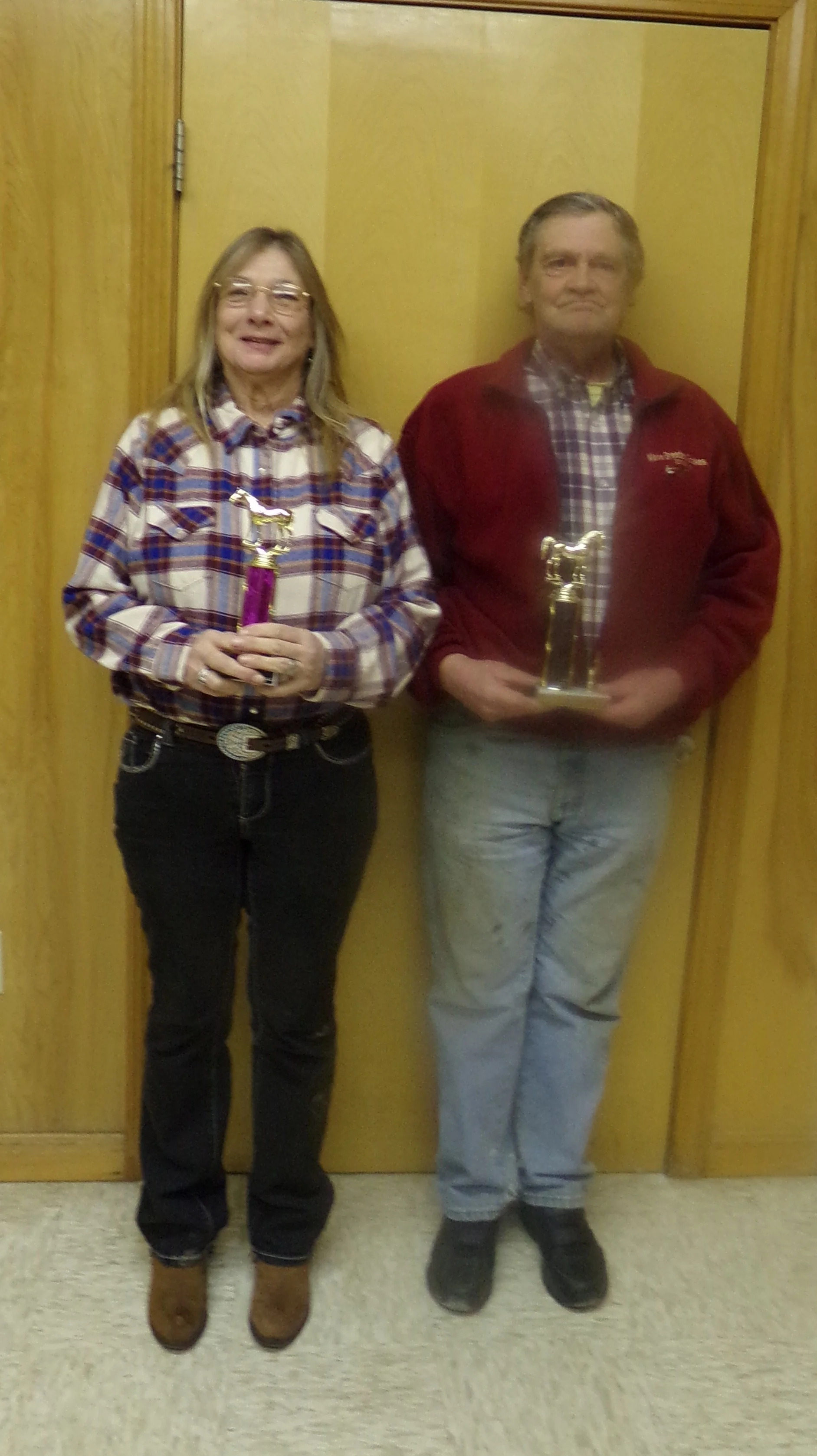 Farmington Fair Banquet 