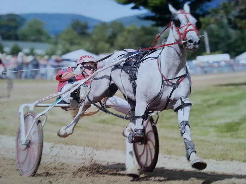 Mcqwire Sowers hits 200 career wins!!!
