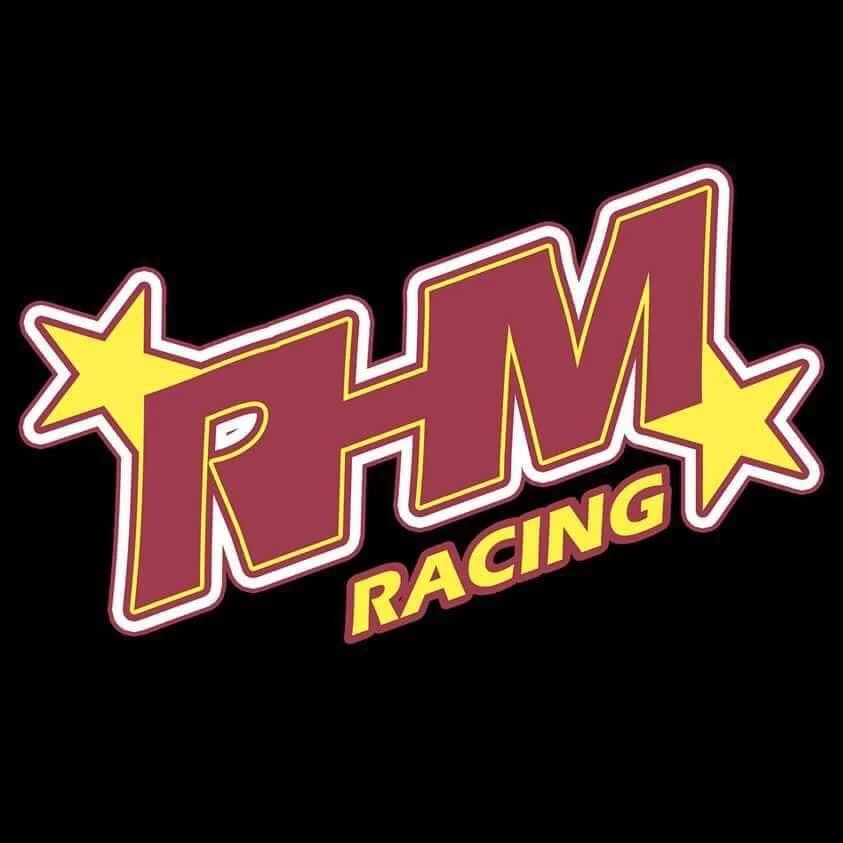 RHM having success racing in Maine's off season