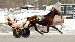 Congrats to RHM Racing!