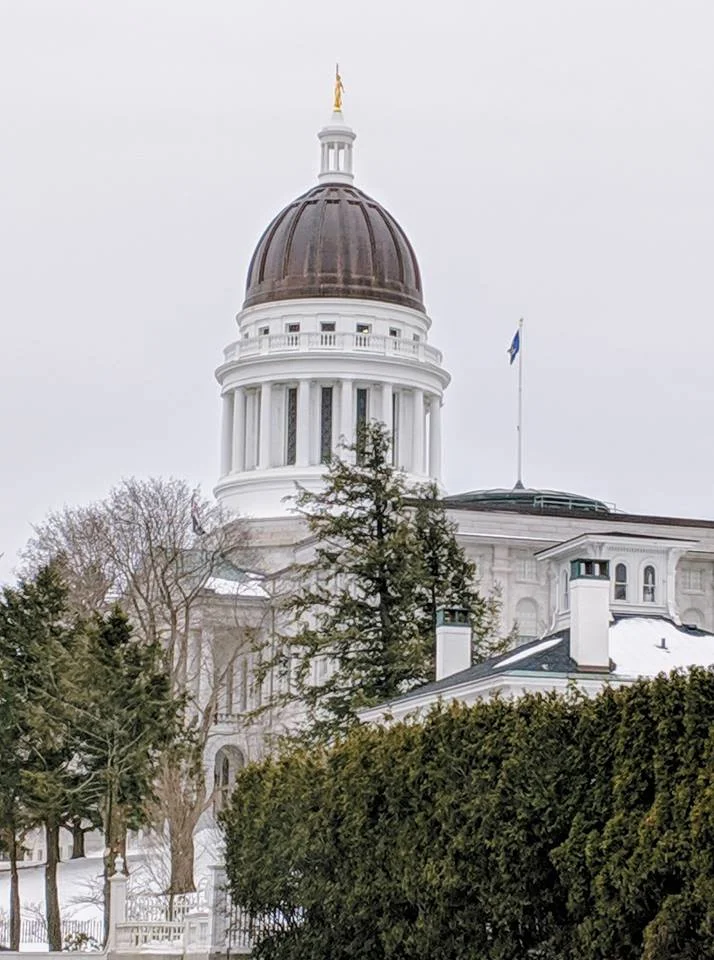 2 days away from LD715 Public Hearing