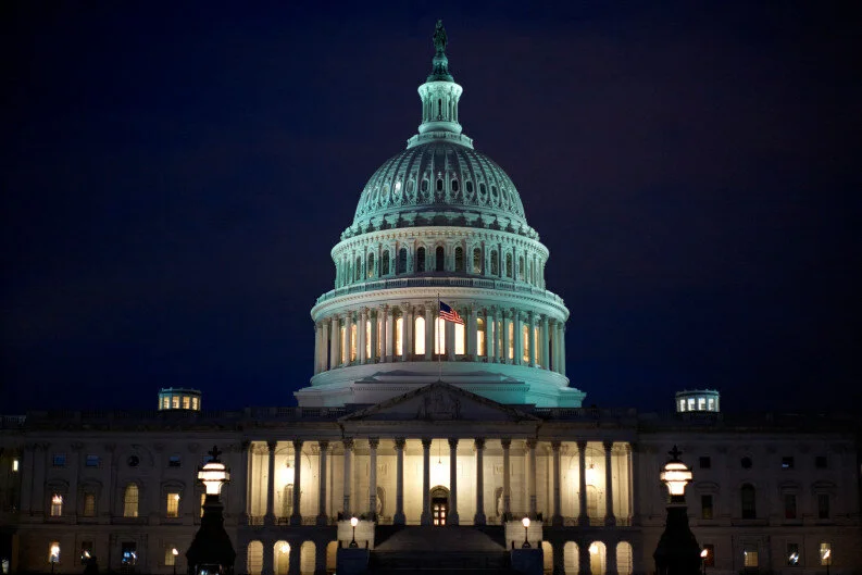 Stimulus Checks - CARES ACT 