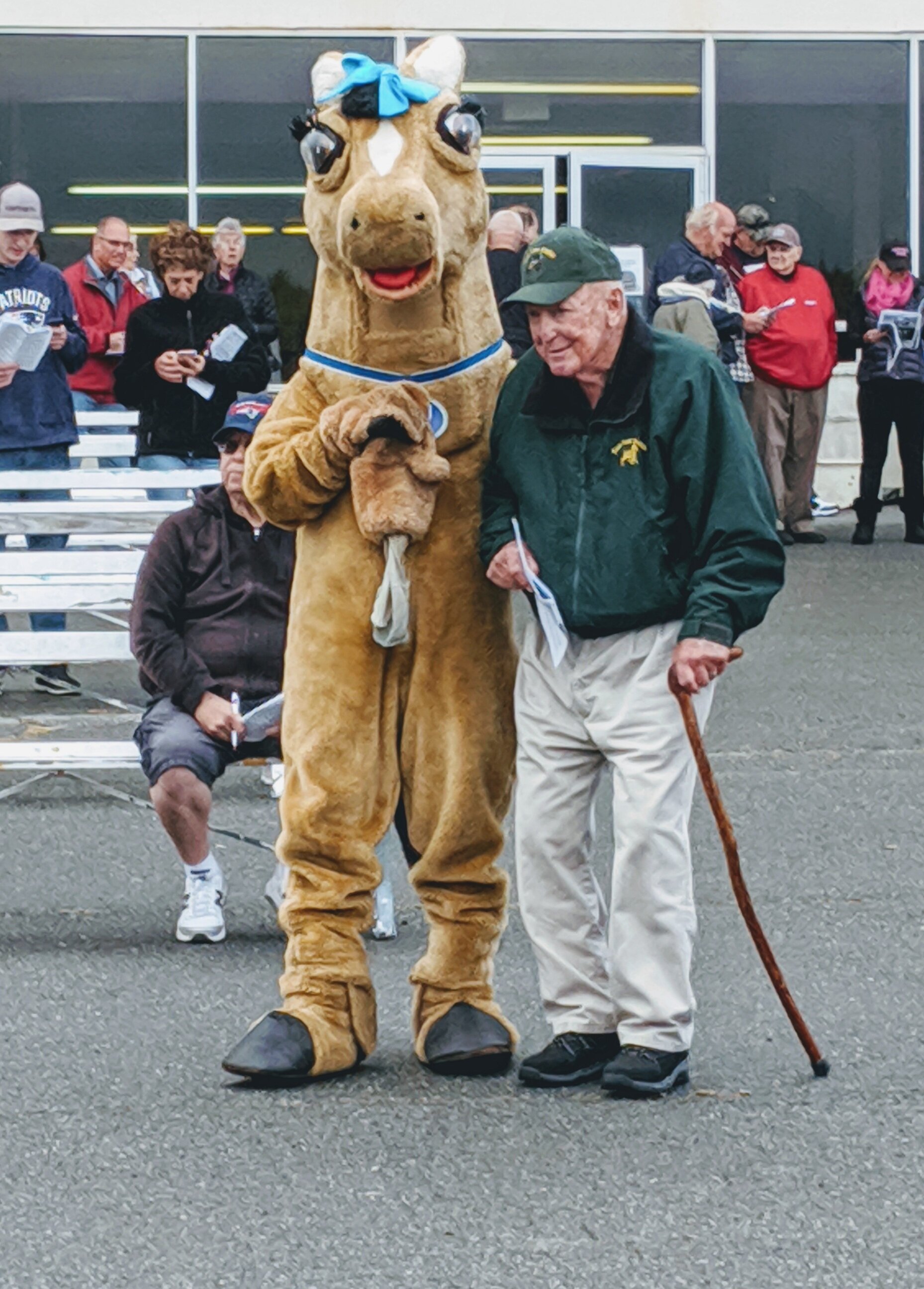 Rest In Peace Jack Kelley