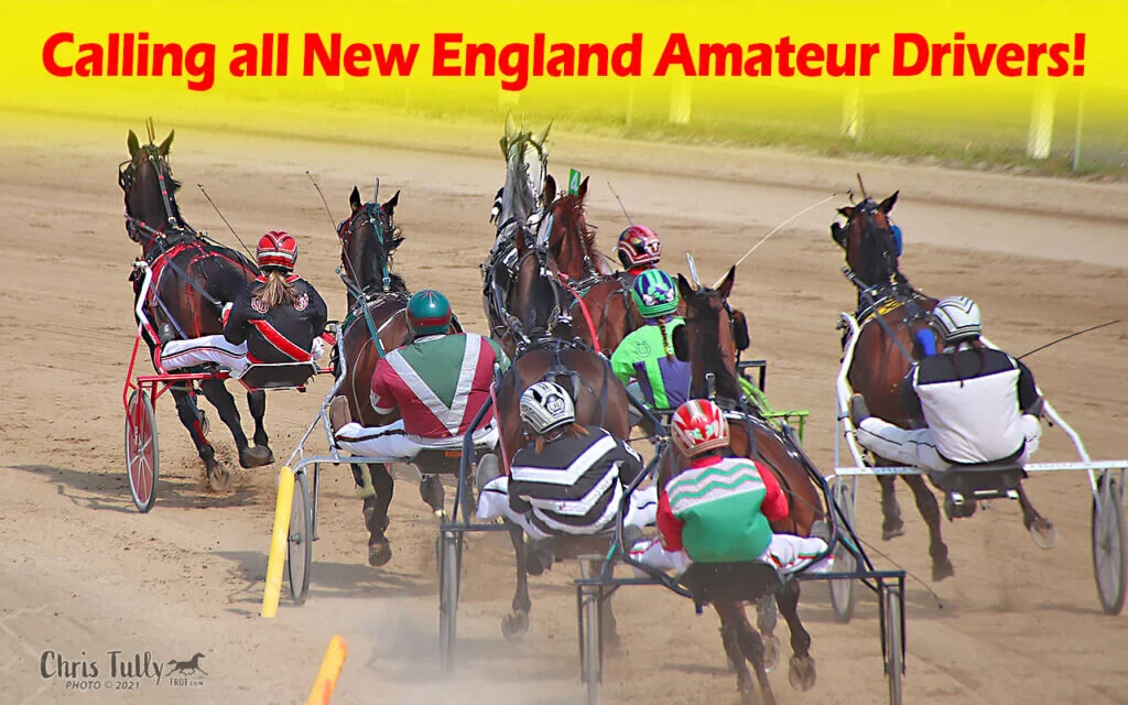 Cumberland calling for New England Amateur Drivers