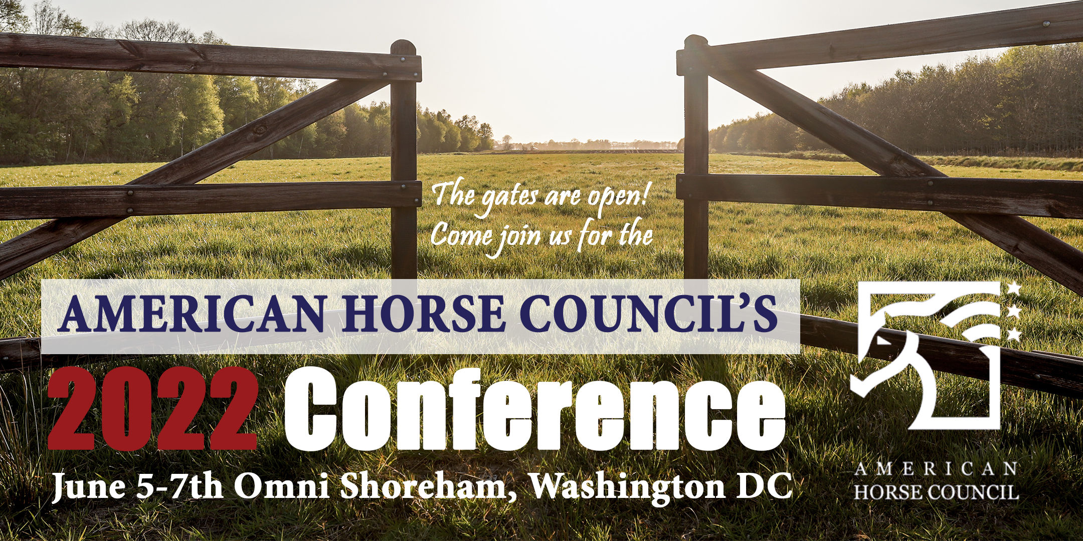 Check out the latest American Horse Council Newsletter!
